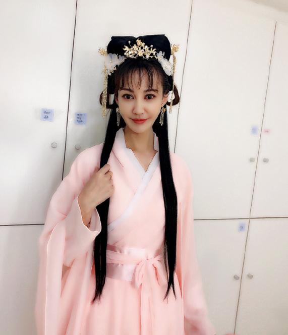 Mỹ nhân duy nhất có thể đánh bại Phạm Băng Băng bây giờ ra sao?-1