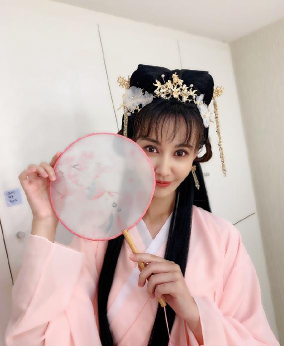 Mỹ nhân duy nhất có thể đánh bại Phạm Băng Băng bây giờ ra sao?-2