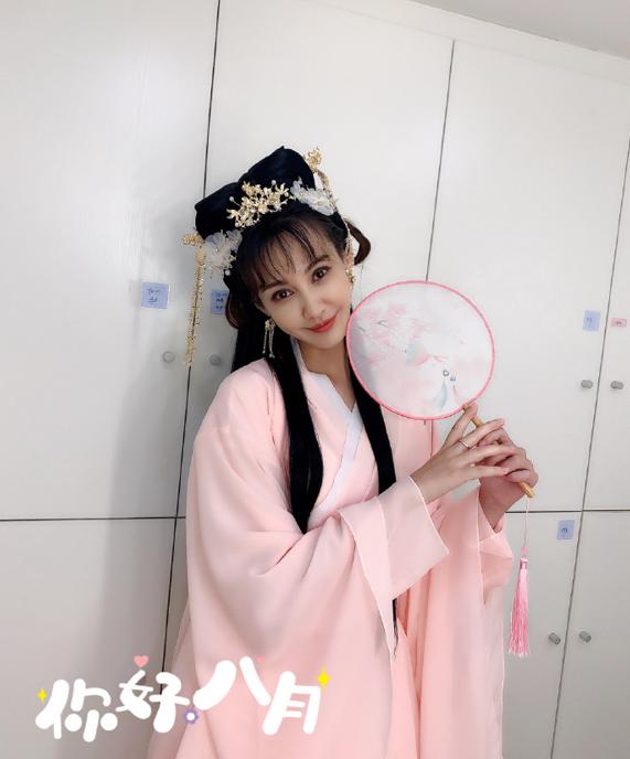 Mỹ nhân duy nhất có thể đánh bại Phạm Băng Băng bây giờ ra sao?-3