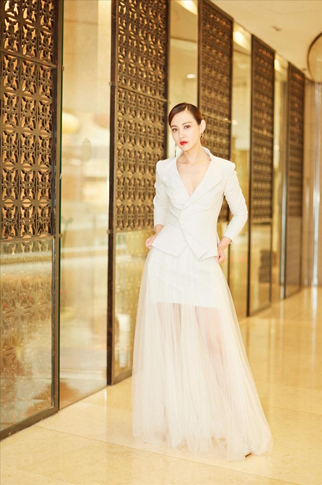 Mỹ nhân duy nhất có thể đánh bại Phạm Băng Băng bây giờ ra sao?-4