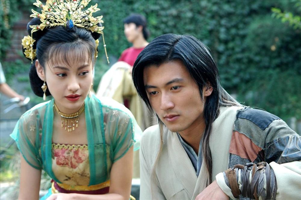 Mỹ nhân duy nhất có thể đánh bại Phạm Băng Băng bây giờ ra sao?-6