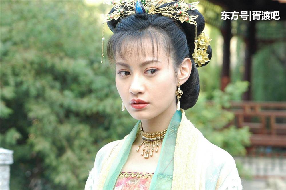 Mỹ nhân duy nhất có thể đánh bại Phạm Băng Băng bây giờ ra sao?-7