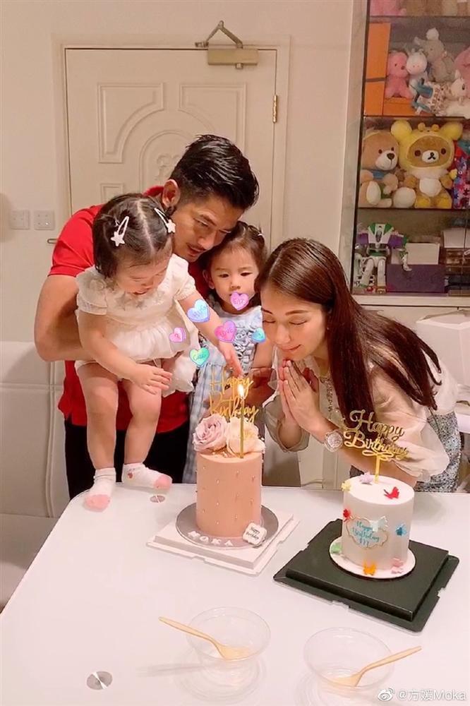 Hôn nhân Quách Phú Thành ra sao sau khi vợ dính bê bối săn đại gia?-2