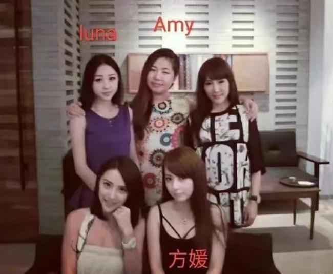 Hôn nhân Quách Phú Thành ra sao sau khi vợ dính bê bối săn đại gia?-3