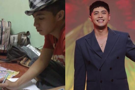 Noo Phước Thịnh và bài hát debut tệ đến mức không dám phát hành 11 năm trước