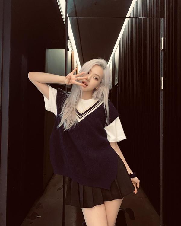 BLACKPINK và con đường trở thành ngôi sao quốc tế đánh đổi bằng nước mắt-5