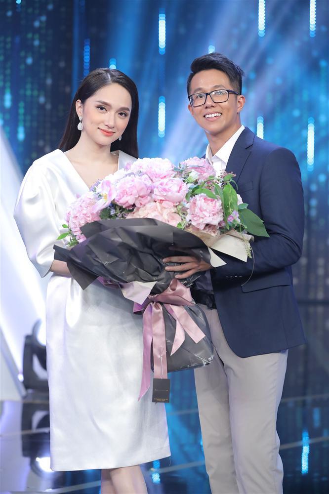 Hương Giang bén duyên đại gia Singapore Matt Liu, cả showbiz hân hoan chúc mừng-3