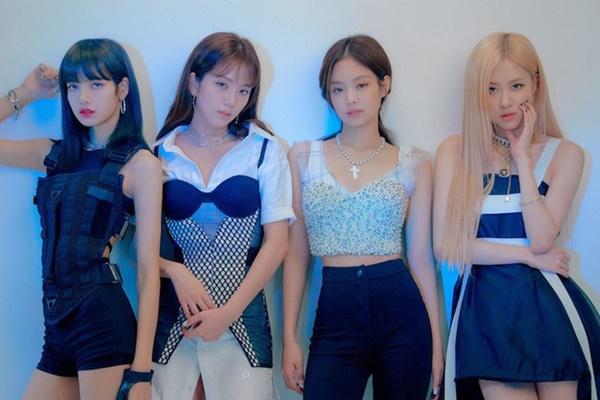 BLACKPINK và con đường trở thành ngôi sao quốc tế đánh đổi bằng nước mắt-8