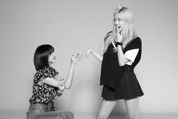 BLACKPINK và con đường trở thành ngôi sao quốc tế đánh đổi bằng nước mắt-9