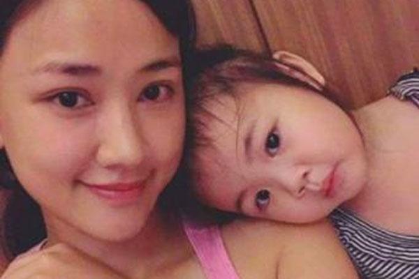 Maya giải đáp làm mẹ đơn thân khó hay dễ, làm gì để nuôi con-5