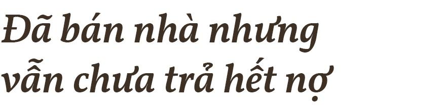 Diễn viên La Thành: Tôi có con ngay lúc đang trốn nợ-1