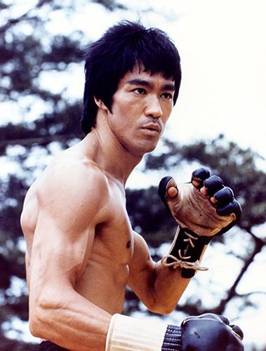 Con gái Lý Tiểu Long tiết lộ thêm nhiều chuyện về cha-3