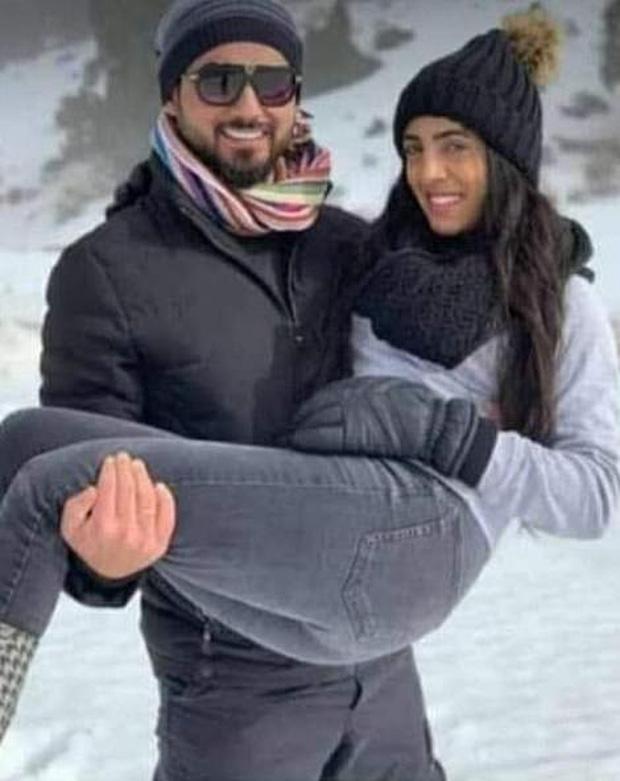 Đám tang đặc biệt của cô gái biểu tượng bi kịch Beirut, chưa kịp mặc váy cưới đã nằm trong quan tài-3