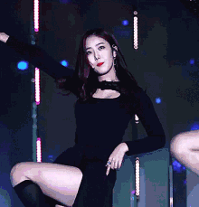 Những idol nữ đã nhảy là chỉ có mê theo đánh giá của dancer chuyên nghiệp-4