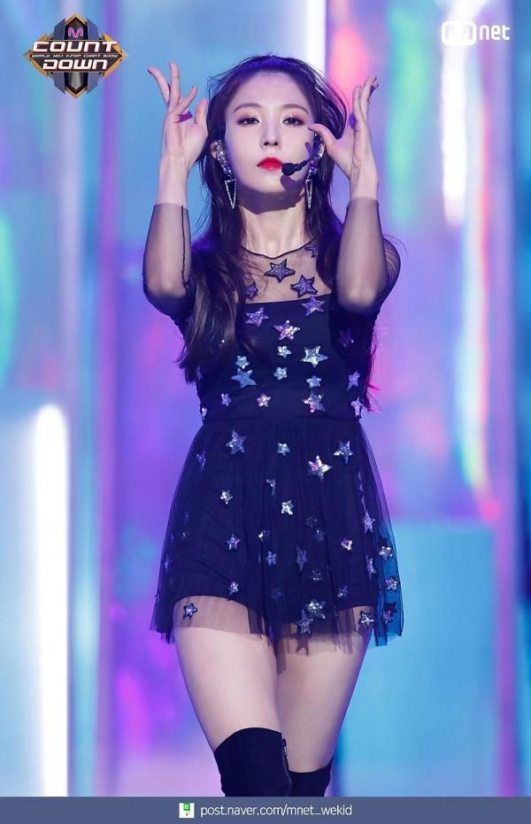 Những idol nữ đã nhảy là chỉ có mê theo đánh giá của dancer chuyên nghiệp-7