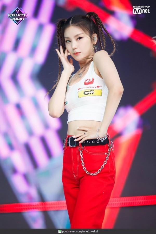 Những idol nữ đã nhảy là chỉ có mê theo đánh giá của dancer chuyên nghiệp-9