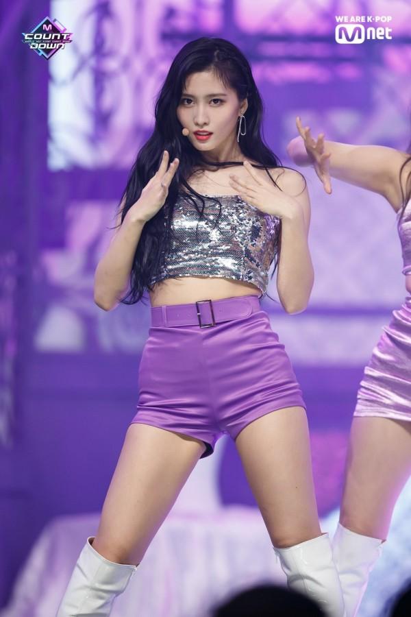 Những idol nữ đã nhảy là chỉ có mê theo đánh giá của dancer chuyên nghiệp-15