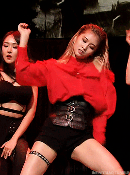 Những idol nữ đã nhảy là chỉ có mê theo đánh giá của dancer chuyên nghiệp-16