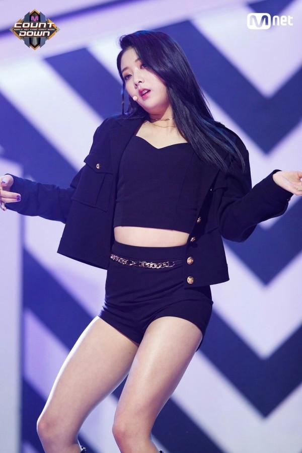 Những idol nữ đã nhảy là chỉ có mê theo đánh giá của dancer chuyên nghiệp-17