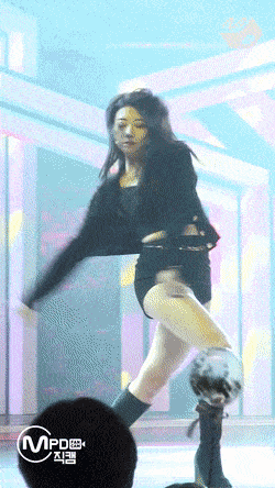 Những idol nữ đã nhảy là chỉ có mê theo đánh giá của dancer chuyên nghiệp-18