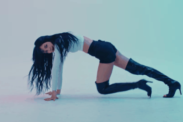 Những idol nữ 'đã nhảy là chỉ có mê' theo đánh giá của dancer chuyên nghiệp