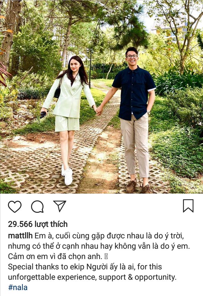 Matt Liu: Gặp được Hương Giang là do ý trời, có thể ở bên nhau là do ý em-2