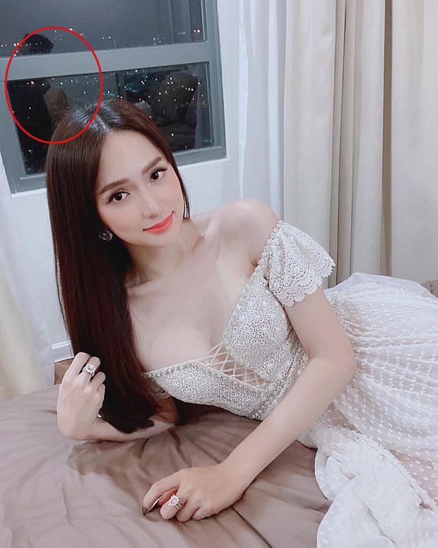 Matt Liu: Gặp được Hương Giang là do ý trời, có thể ở bên nhau là do ý em-6