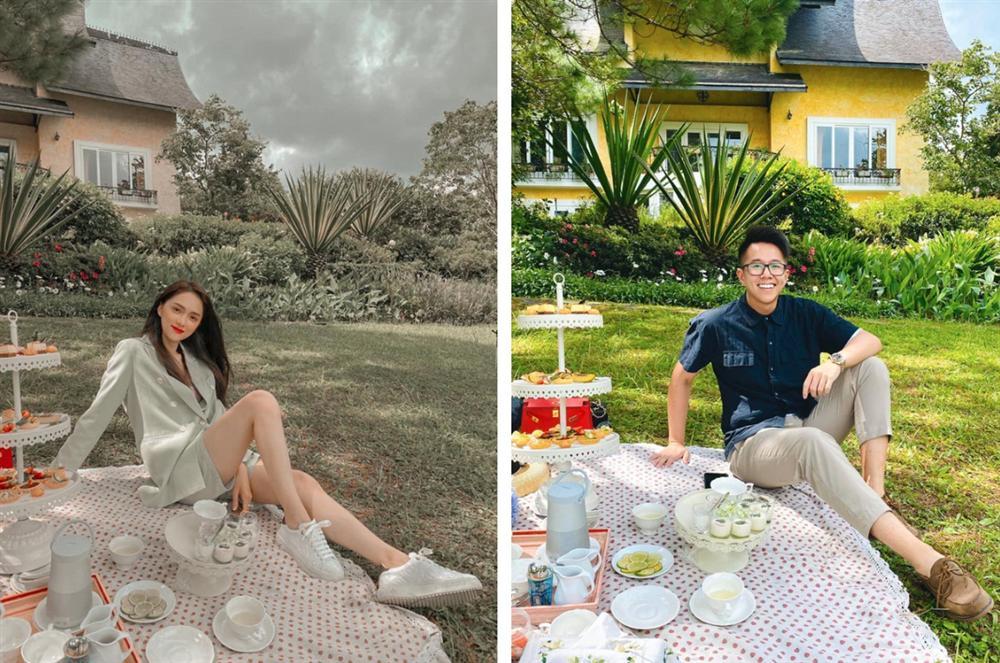 Matt Liu: Gặp được Hương Giang là do ý trời, có thể ở bên nhau là do ý em-5