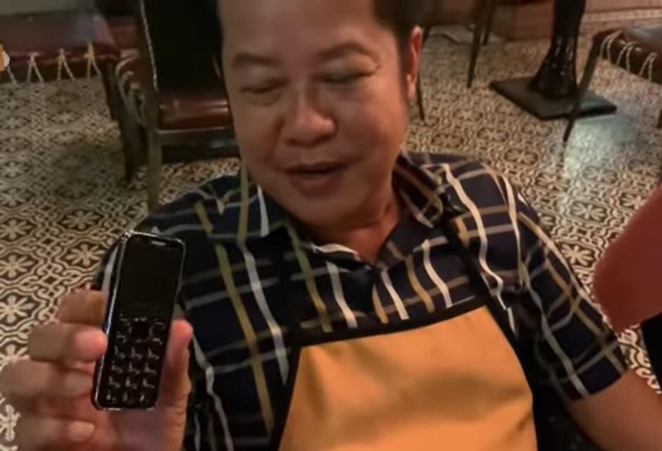 NSND Thanh Nam gặp khó khăn, phải bán điện thoại để có tiền ăn và đổ xăng đi làm-2
