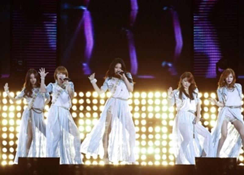Thảm họa sân khấu đáng sợ nhất lịch sử K-Pop: 16 người thiệt mạng, 1 nhân viên tự sát khi 4Minute đang biểu diễn-4