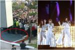 Thảm họa sân khấu đáng sợ nhất lịch sử K-Pop: 16 người thiệt mạng, 1 nhân viên tự sát khi 4Minute đang biểu diễn