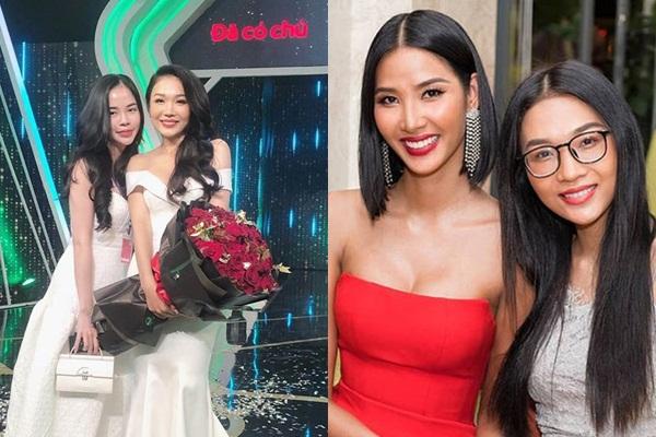 NSX Người Ấy Là Ai tung bằng chứng em gái Hoàng Thùy vi phạm hợp đồng, yêu cầu xin lỗi công khai-3