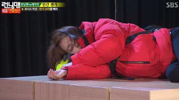 Mợ ngố Song Ji Hyo chia sẻ 4 tuyệt chiêu giảm 7kg, tưởng khó nhằn nhưng rất dễ thành công-5