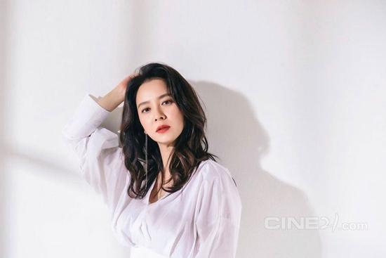 'Mợ ngố' Song Ji Hyo chia sẻ 4 tuyệt chiêu giảm 7kg, tưởng khó nhằn nhưng rất dễ thành công