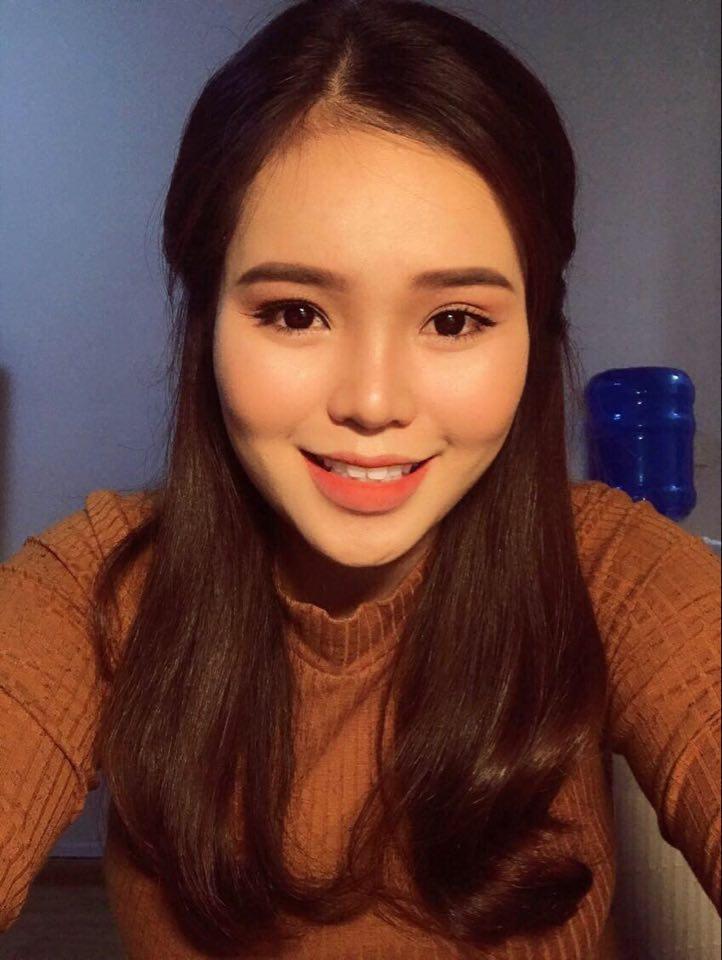 9X tự làm bánh kem đại dương biểu tượng cầu Vàng cổ vũ tinh thần người Đà Nẵng chống dịch-1