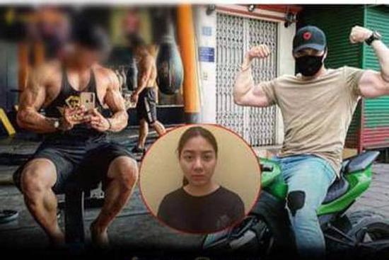 Nam thanh niên 'giận tím mặt' vì bị nhầm là HLV thể hình bán dâm 18 triệu
