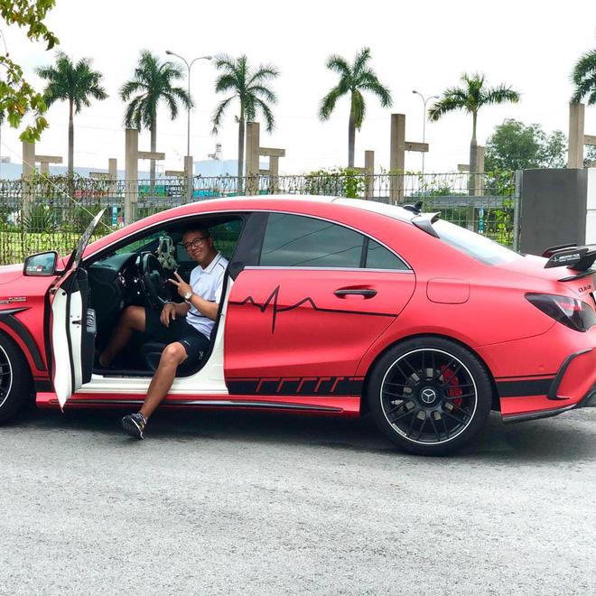 Thành đôi với người đẹp tại Người Ấy Là Ai, tình mới Hương Giang khoe thú vui xa xỉ cuối tuần-5