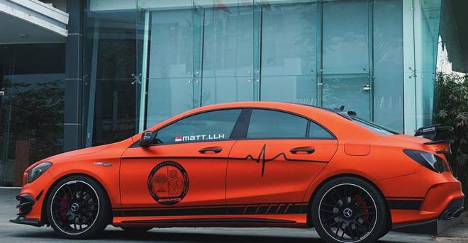 Thành đôi với người đẹp tại Người Ấy Là Ai, tình mới Hương Giang khoe thú vui xa xỉ cuối tuần-6