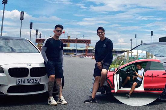 Thành đôi với người đẹp tại 'Người Ấy Là Ai', tình mới Hương Giang khoe thú vui xa xỉ cuối tuần