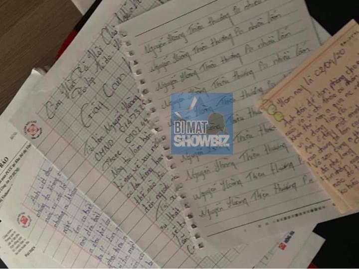 Trai đẹp Người Ấy Là Ai bị tố có bạn gái mà vẫn khóc lóc nói yêu em gái mưa-2