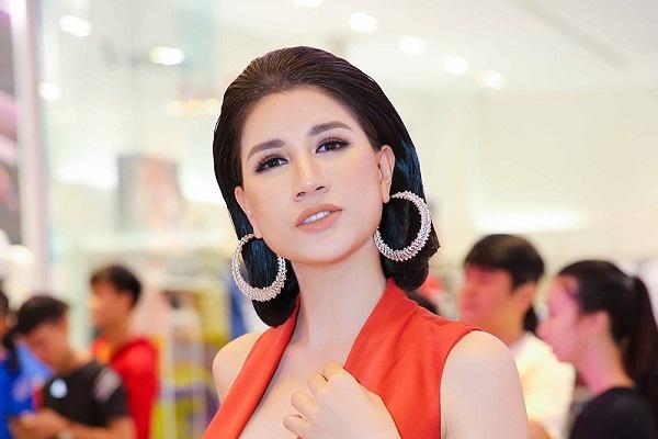 Bị chê không xứng với chồng Việt kiều, Trang Trần gạch 14 đầu dòng chát chúa đáp trả-4