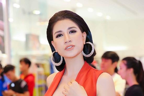 Trang Trần: 'Quá hạnh phúc khi hết thời mà anti-fan vẫn đông'