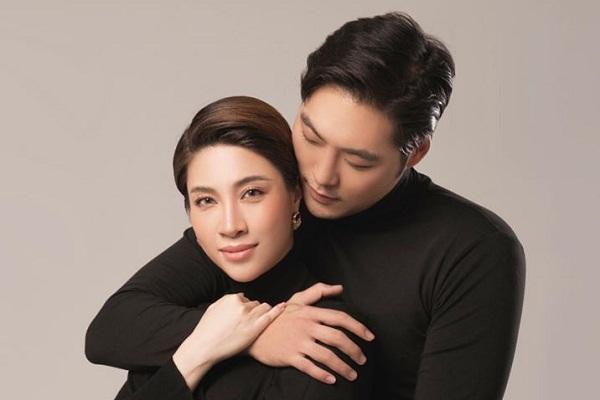 Khát con đến cuồng con, Pha Lê khuân cả siêu thị về cho ái nữ sắp chào đời-12