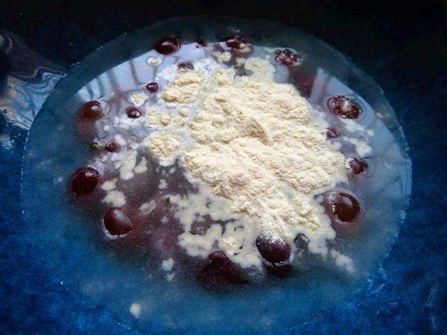 Chọn nho, nên nếm quả trên cùng, ở giữa hay bên dưới, làm điều này người bán cũng phải khen-4