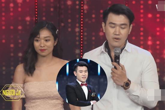 Danh tính trai đẹp 'Người Ấy Là Ai' đang bị tố bắt cá nhiều tay