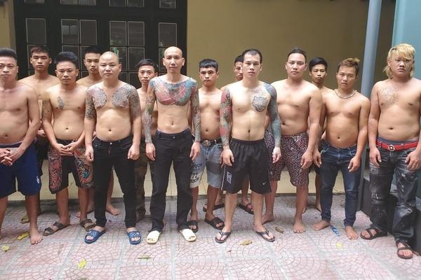 Phú Lê khai nhận: Chỉ đạo đàn em hành hung Đào Chile-3