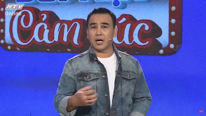 MC Quyền Linh bức xúc trách giảng viên 26 tuổi không nói chuyện với bố đẻ suốt 10 năm-2