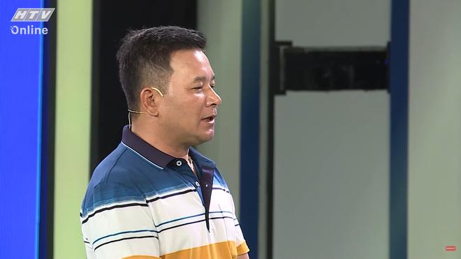 MC Quyền Linh bức xúc trách giảng viên 26 tuổi không nói chuyện với bố đẻ suốt 10 năm-3