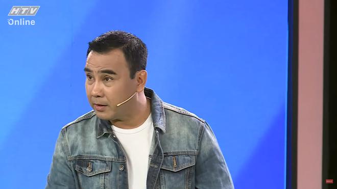 MC Quyền Linh bức xúc trách giảng viên 26 tuổi không nói chuyện với bố đẻ suốt 10 năm-5