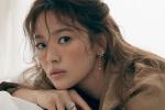 Song Hye Kyo hé lộ lý do ly hôn